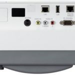 Проектор NEC P502HL