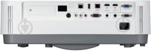 Проектор NEC P502HL