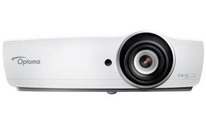 Проектор Optoma EH470